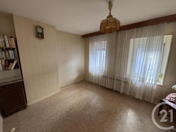 Immeuble à vendre  320 m2 ST DIE DES VOSGES - 88