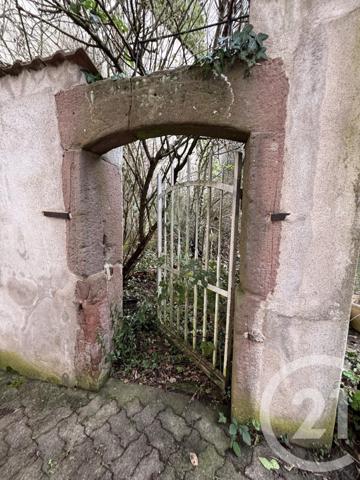 Immeuble à vendre  320 m2 ST DIE DES VOSGES - 88