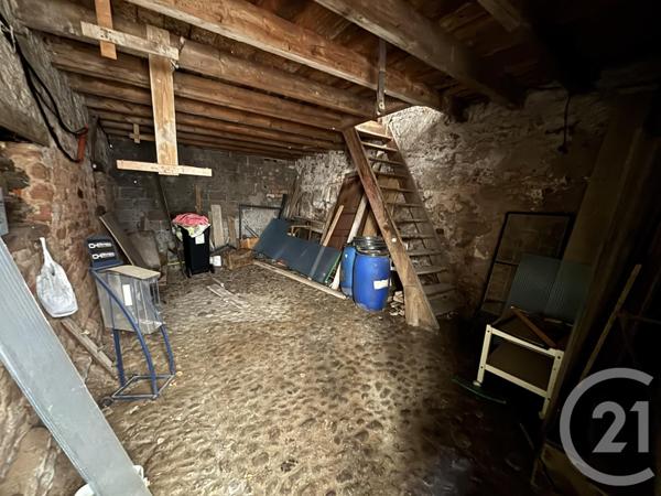 Immeuble à vendre  320 m2 ST DIE DES VOSGES - 88