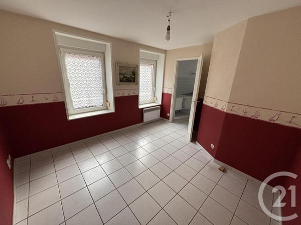 Immeuble à vendre  320 m2 ST DIE DES VOSGES - 88