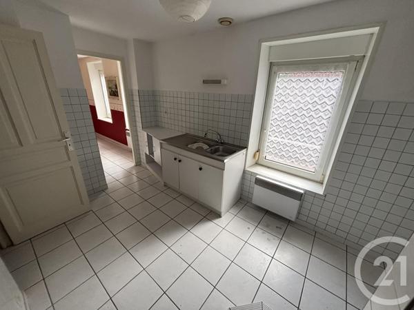 Immeuble à vendre  320 m2 ST DIE DES VOSGES - 88