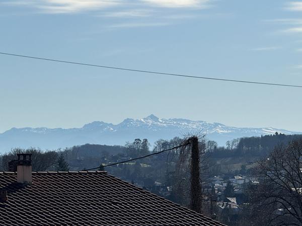 Maison 4 pièces 108 m2