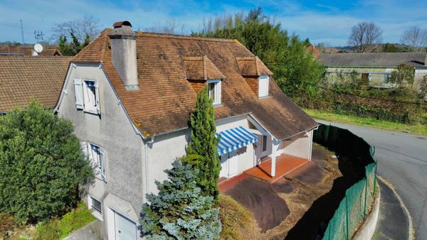 Maison 4 pièces 108 m2