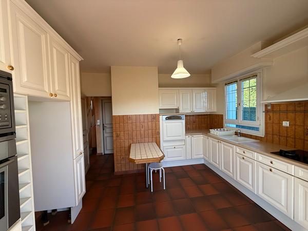 Maison 4 pièces 108 m2