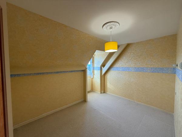 Maison 4 pièces 108 m2