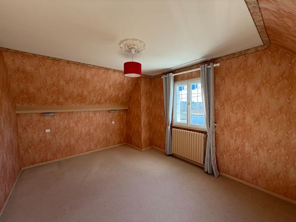 Maison 4 pièces 108 m2