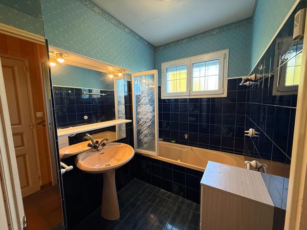 Maison 4 pièces 108 m2