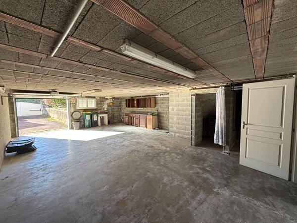 Maison 4 pièces 108 m2