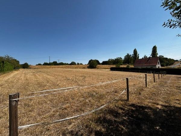 Loches, produit rare, beau potentiel, maison familiale !