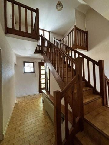 Loches, produit rare, beau potentiel, maison familiale !