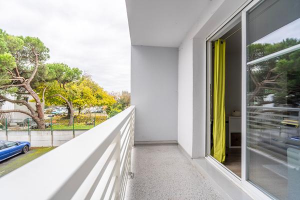 Appartement 2 pièces 40.4 m2