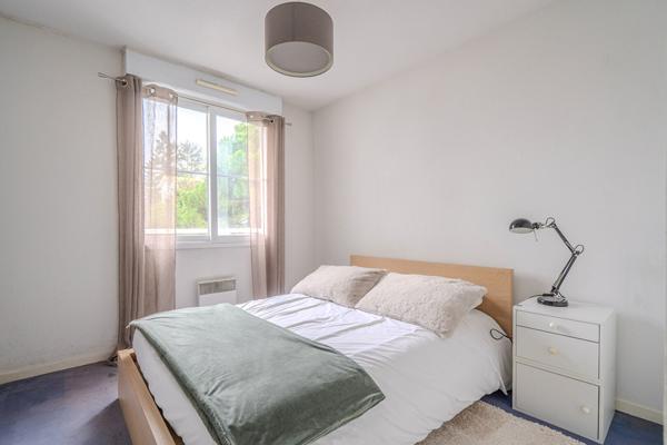 Appartement 2 pièces 40.4 m2