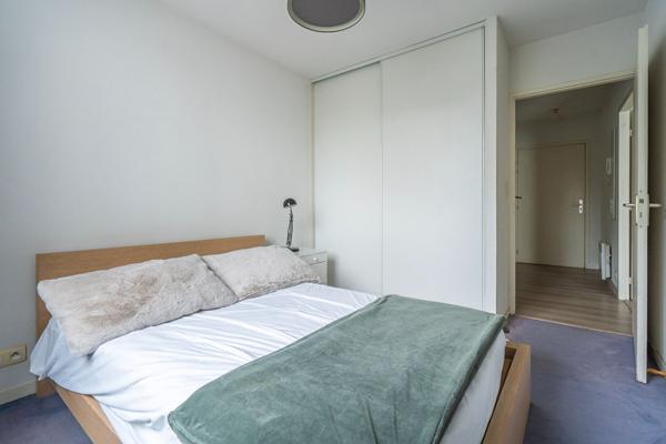 Appartement 2 pièces 40.4 m2