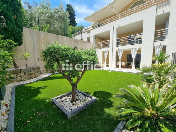 Appartement 2 pièces - 51 m²