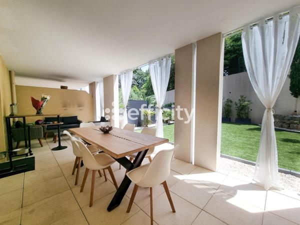 Appartement 2 pièces - 51 m²