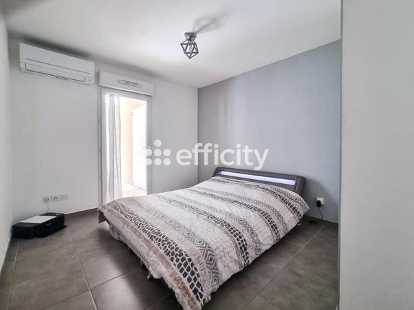 Appartement 2 pièces - 51 m²