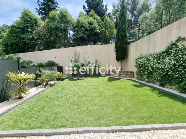 Appartement 2 pièces - 51 m²