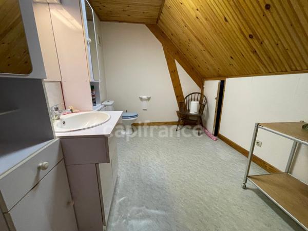 PAVILLON PLAIN PIED 4 CHAMBRES ET JARDIN
