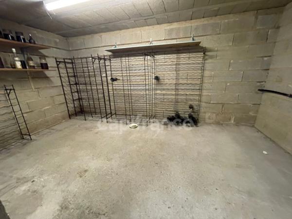 PAVILLON PLAIN PIED 4 CHAMBRES ET JARDIN