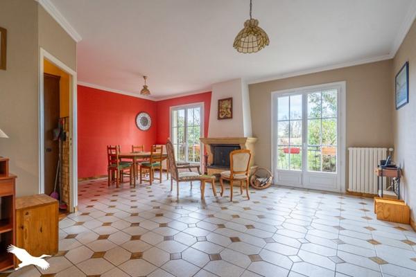 Maison à vendre |  Léognan |  5 pièces | 142 m²
