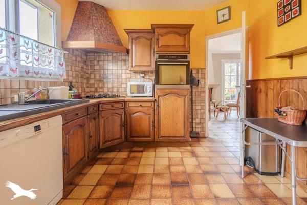 Maison à vendre |  Léognan |  5 pièces | 142 m²