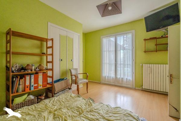 Maison à vendre |  Léognan |  5 pièces | 142 m²