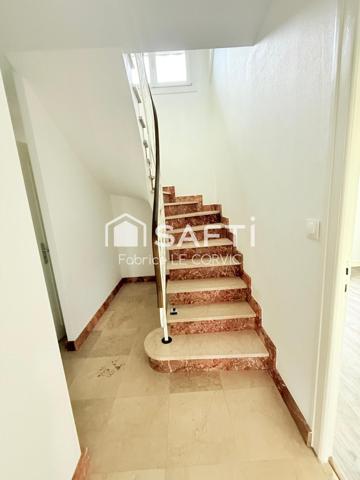 A Moréac, maison traditionnelle de 140 m2 dont logement attenant de 51 m2