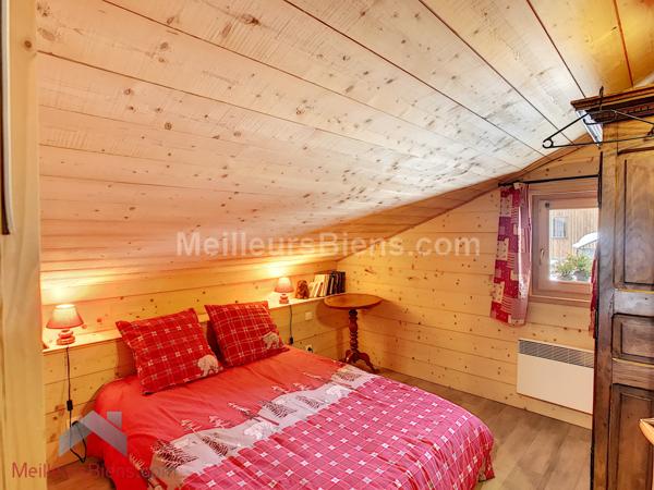 Unique pieds des pistes appartement T3