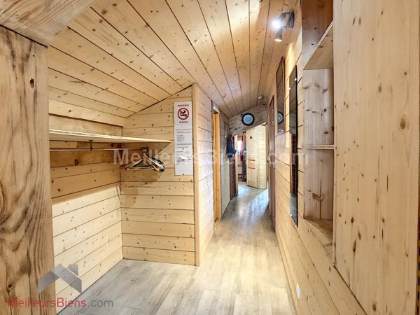 Unique pieds des pistes appartement T3