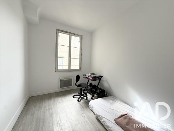Appartement à vendre 3 pièces 45 m² Melun