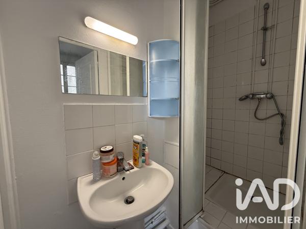 Appartement à vendre 3 pièces 45 m² Melun