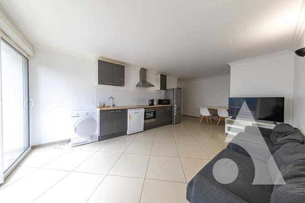 Appartement 6 pièces 105.23 m2