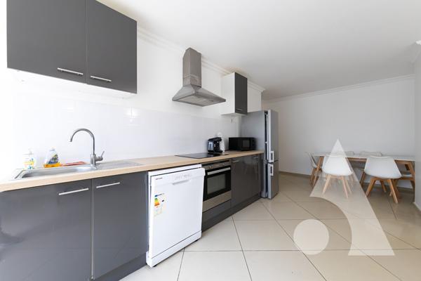 Appartement 6 pièces 105.23 m2