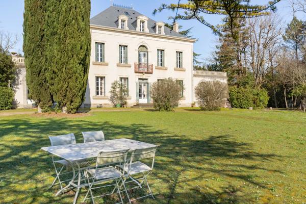 Propriété Castelnaudary - AUDE