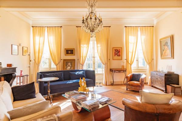 Propriété Castelnaudary - AUDE