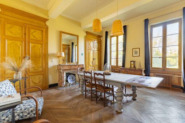 Propriété Castelnaudary - AUDE