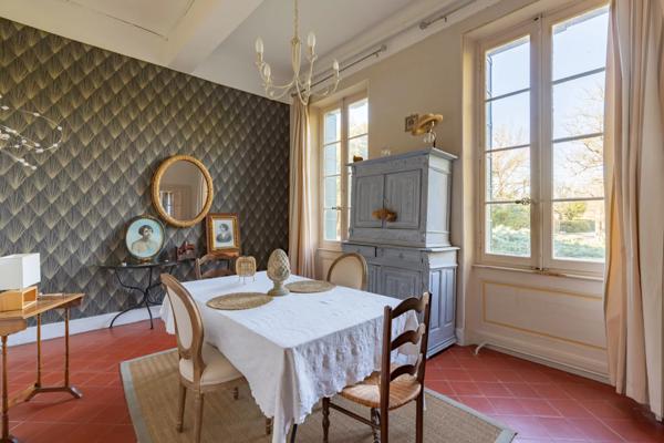 Propriété Castelnaudary - AUDE