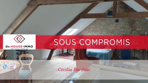 Maison à vendre 5 pièces de 128 m²