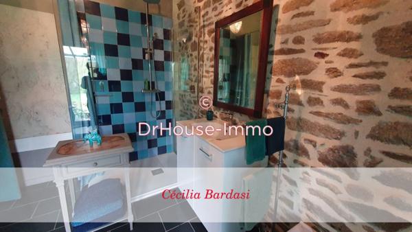 Maison à vendre 5 pièces de 128 m²