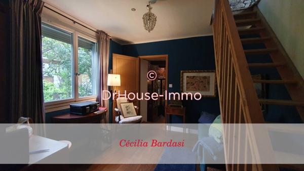 Maison à vendre 5 pièces de 128 m²