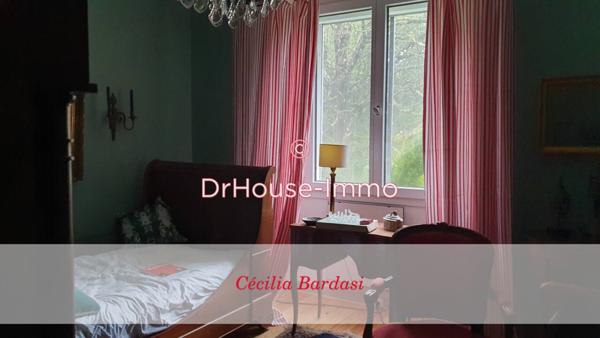 Maison à vendre 5 pièces de 128 m²