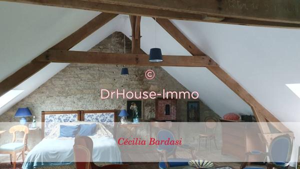 Maison à vendre 5 pièces de 128 m²