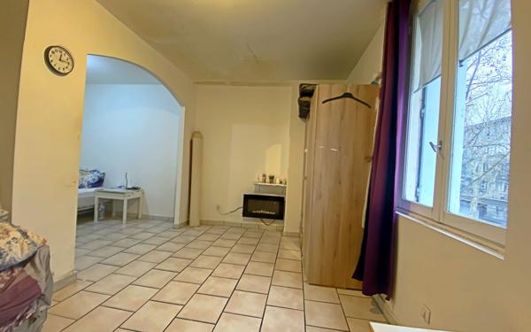 Immeuble à vendre    6 pièces • 112 m2 Montpellier