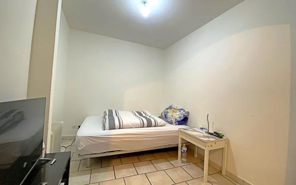 Immeuble à vendre    6 pièces • 112 m2 Montpellier