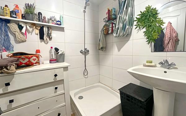 Immeuble à vendre    6 pièces • 112 m2 Montpellier