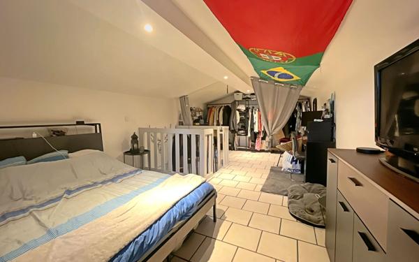 Immeuble à vendre    6 pièces • 112 m2 Montpellier