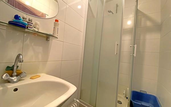 Immeuble à vendre    6 pièces • 112 m2 Montpellier