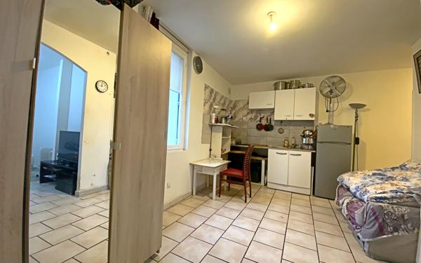 Immeuble à vendre    6 pièces • 112 m2 Montpellier