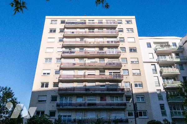 Appartement à rénover succession Brette