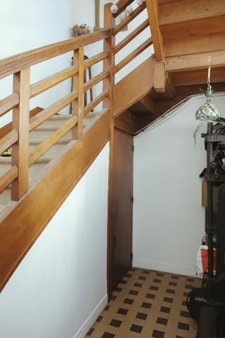 Appartement 3 pièces - 63 m² Exclusivité efficity